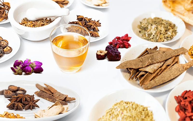 広場恐怖症イメージ